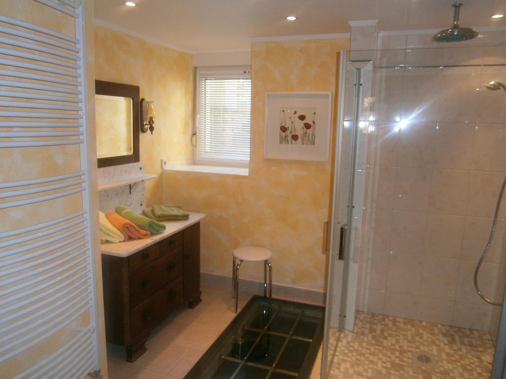 Ferienhaus Schneiders Kröv Quarto foto