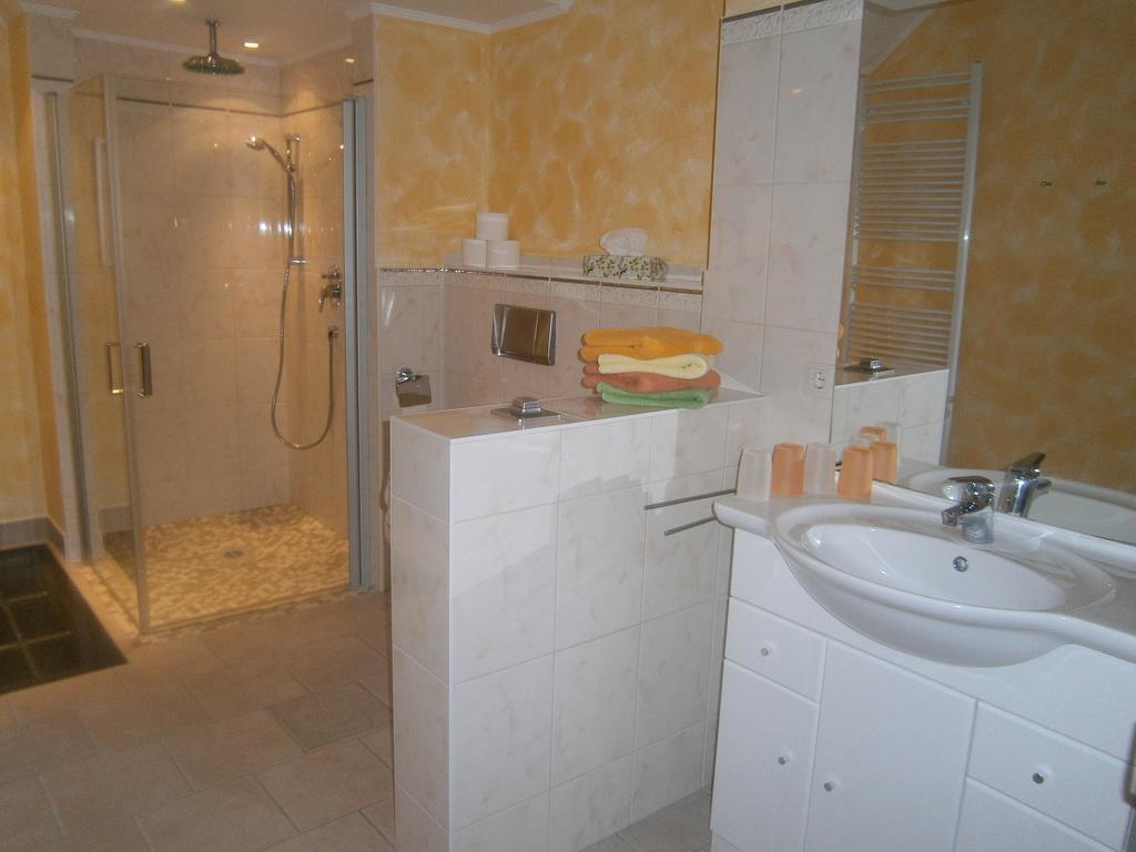 Ferienhaus Schneiders Kröv Quarto foto
