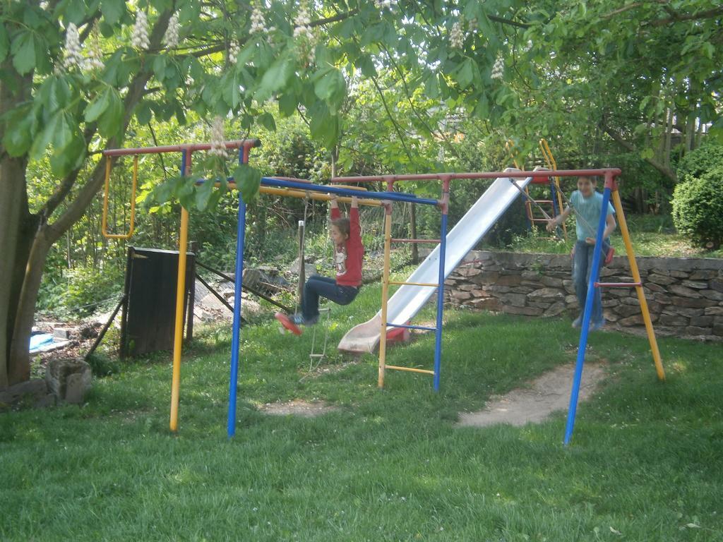 Ferienhaus Schneiders Kröv Quarto foto